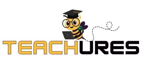 Teachures Logo